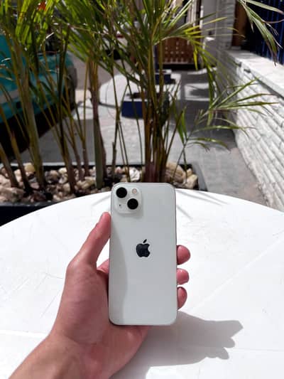 Apple - iPhone 13