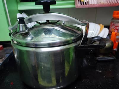 جديد وارد السعوديه محلات السيف جاليري 11 ليتر ستيل متين كامل وبحالته