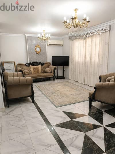 Apartment Al Haram