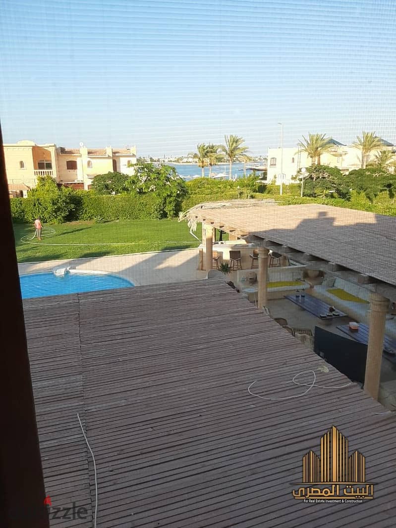 فيلا بـ٦ غرف نوم في مارينا 6، صورة ٦ من ١٠