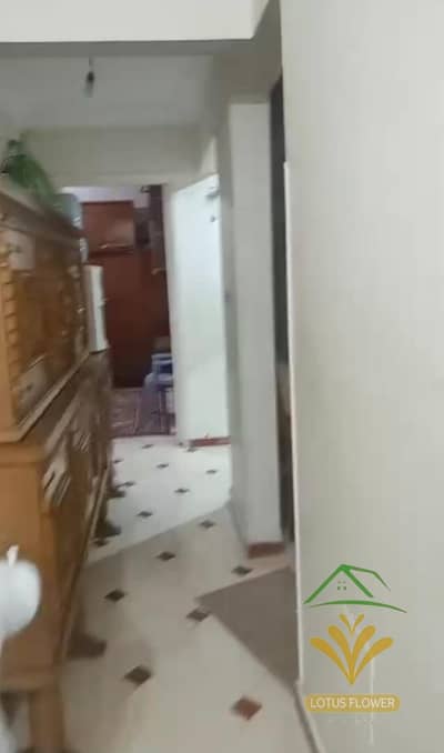 Apartment for sale in the Petroleum Buildings overlooking Arabella directly