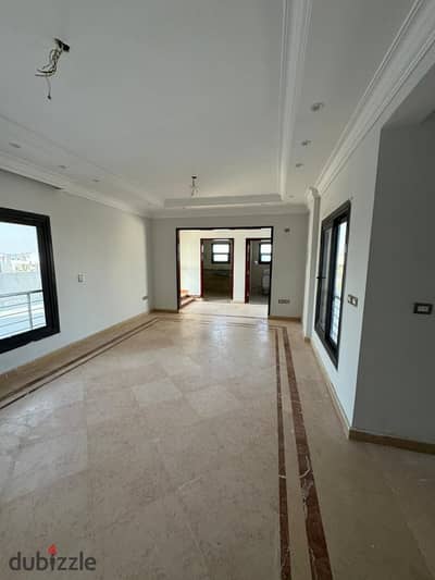 Twin House for Rent on the Largest Wide Garden