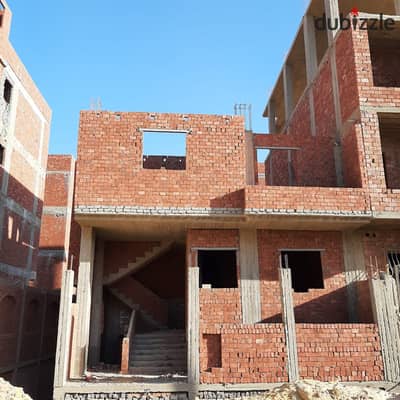 House 209 neighborhood five sixth Bahri and View Garden