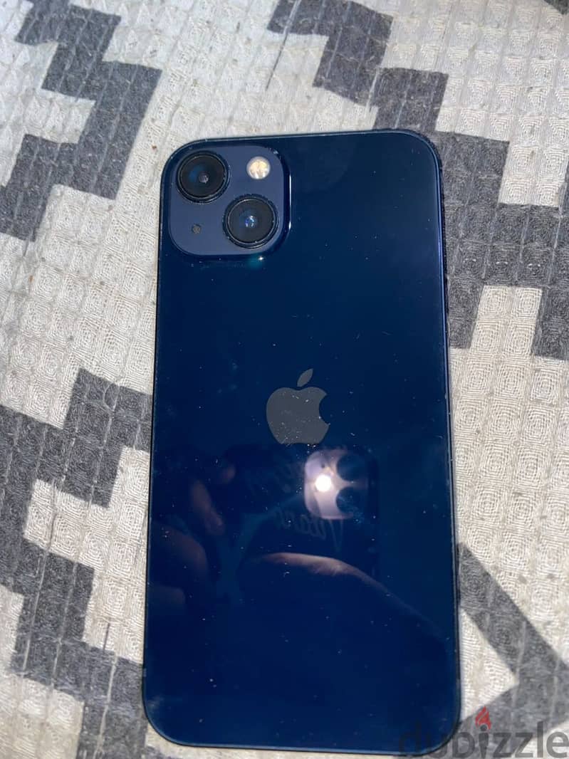 Apple - iPhone 13 3