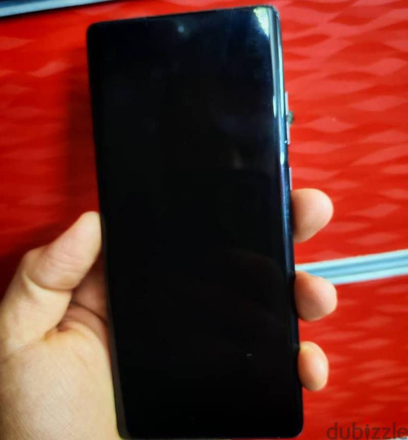 Motorola Moto G85 2