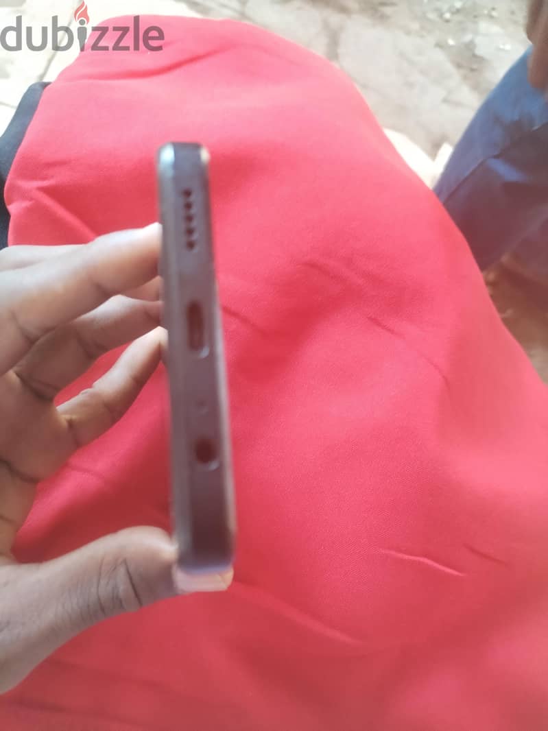 Honor X6b 1