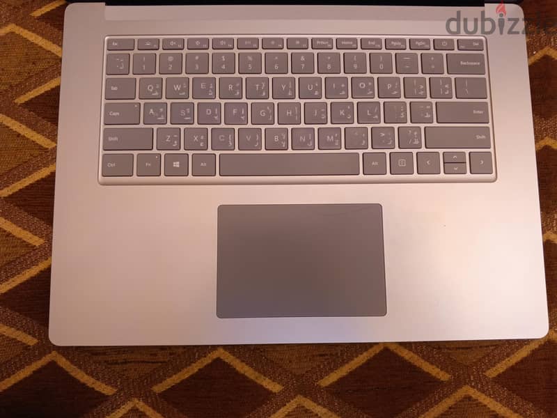 SURFACE LAPTOP ٤ 2