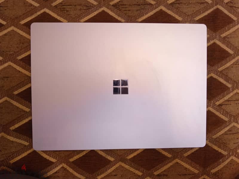 SURFACE LAPTOP ٤ 3