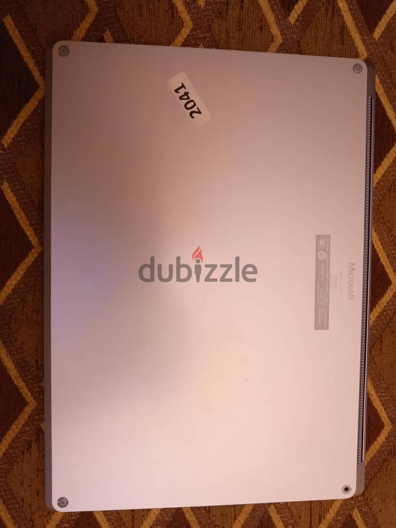 SURFACE LAPTOP ٤ 5