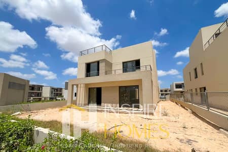 Standalone Resale Villa – Flexible Payment Plan Standalone Resale Villa – Flexible Payment Plan