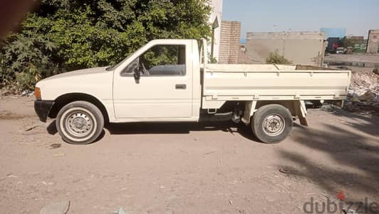 شيفروليه نقل / دبابة 1993