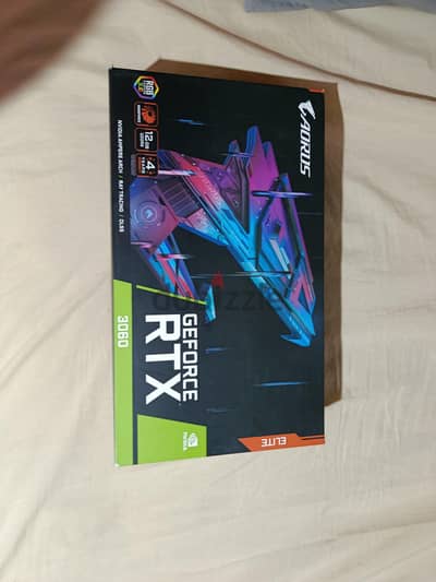 Aorus elite 3060 12gb vram