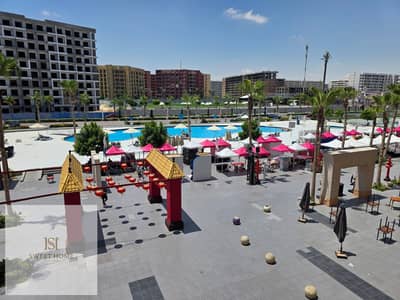 للبيع شاليه مميز في Porto Golfعلي  الممشي  بسعر لقطه