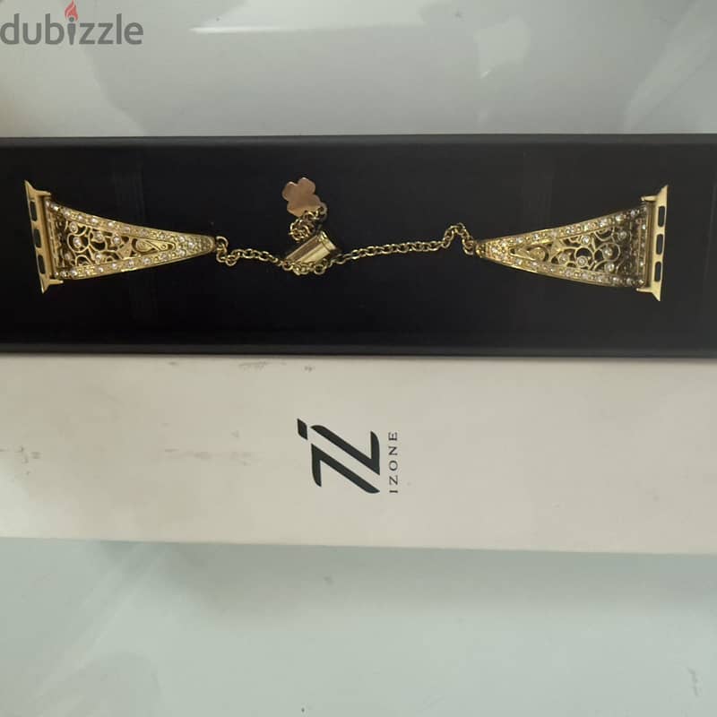 Apple watch strap 1