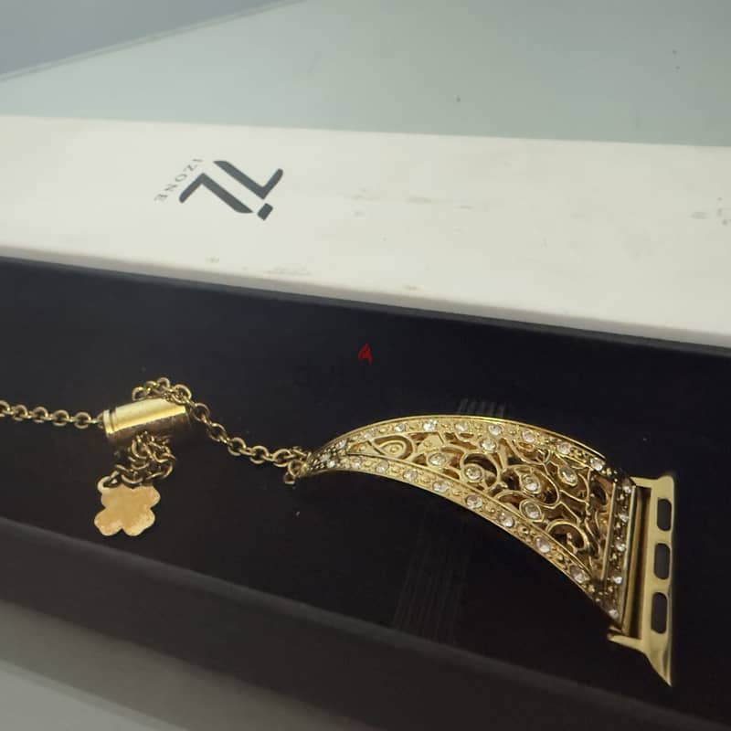 Apple watch strap 2