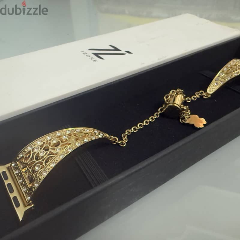 Apple watch strap 3