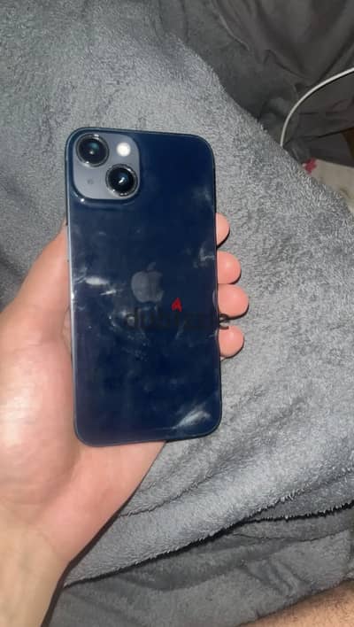 Apple - iPhone 14