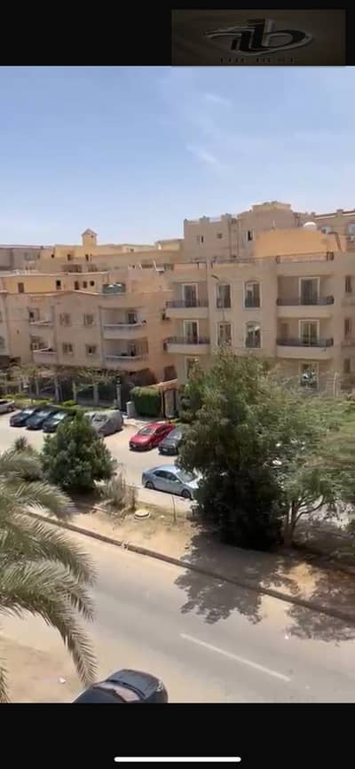 للبيع شقة في الياسمين 3