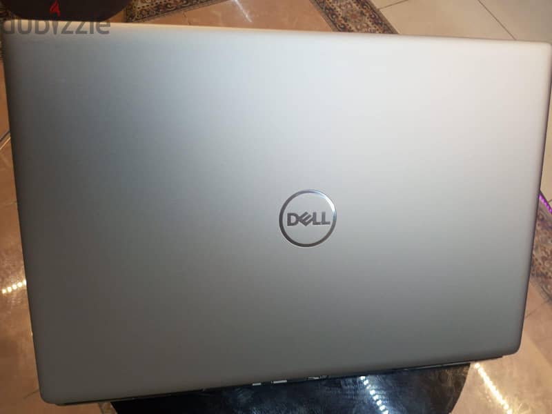 Dell precision 7550 3