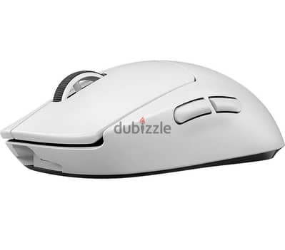 Logitech G Pro X Superlight 1 – White 