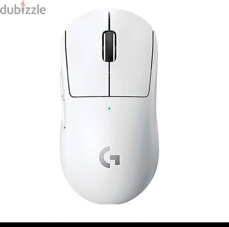 Logitech G Pro X Superlight 1 – White  1