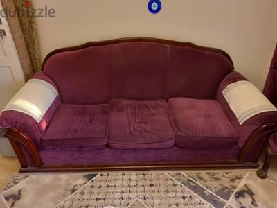 انتريه زان عموله