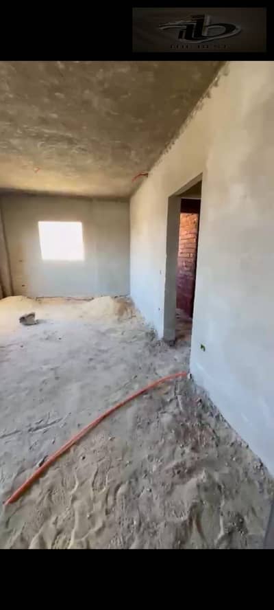 للبيع شقة في الاندلس 1