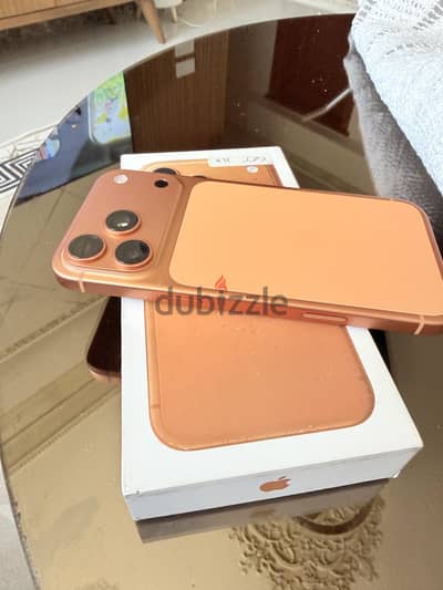 آبل - آيفون 17 برو ماكس