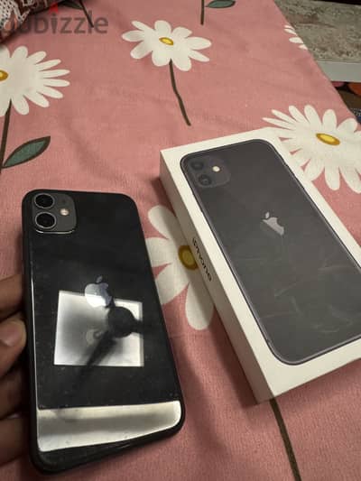 Apple - iPhone 11