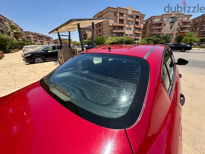 Fiat Tipo 2020 تانى فئه اوتوماتيك