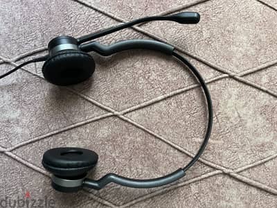Headset
