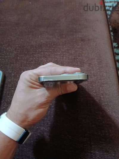 آبل - آيفون 15 برو ماكس