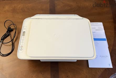 HP DeskJet 2700