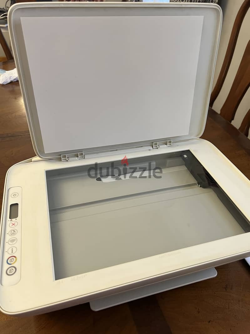 HP DeskJet 2700 1