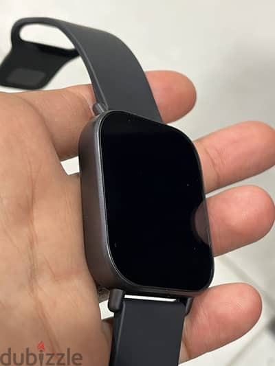 ساعه اسمارت redmi watch 5 active