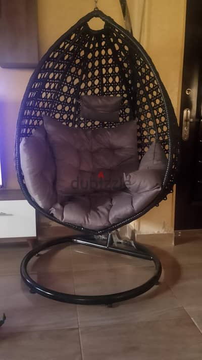 مرجيحه المقاس الكبير جديده تماما