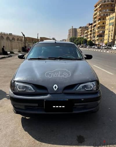 رينو ميجان 1999 للبيع الجيزة