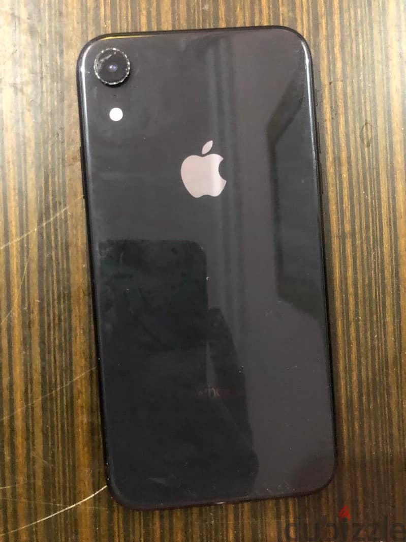 Apple - iPhone XR 5