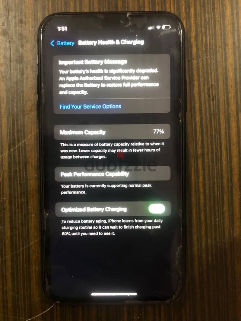 Apple - iPhone XR 9