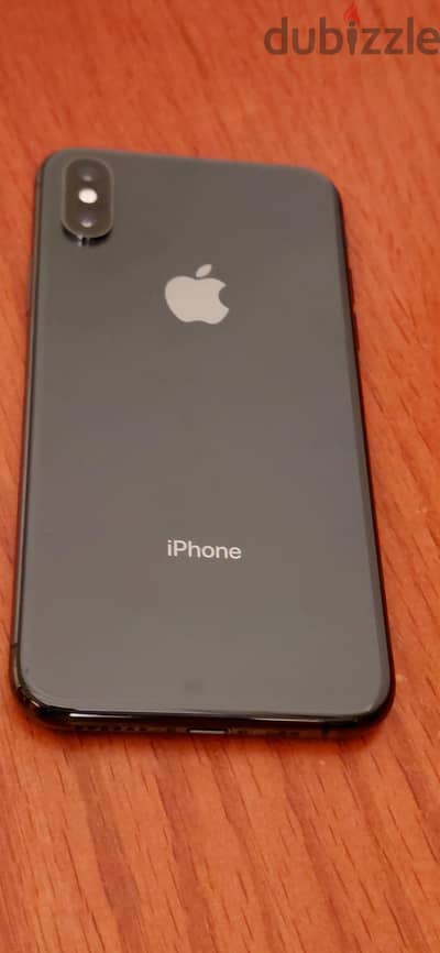 Apple - iPhone XS
