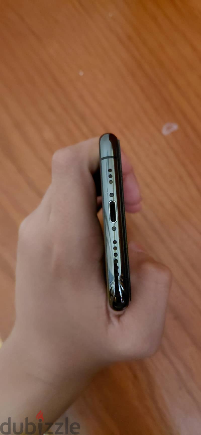 Apple - iPhone XS 1