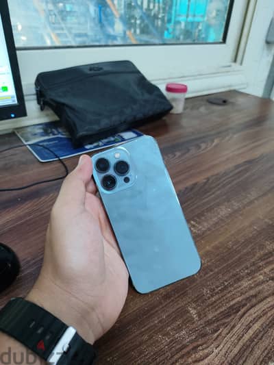 Apple - iPhone 13 Pro
