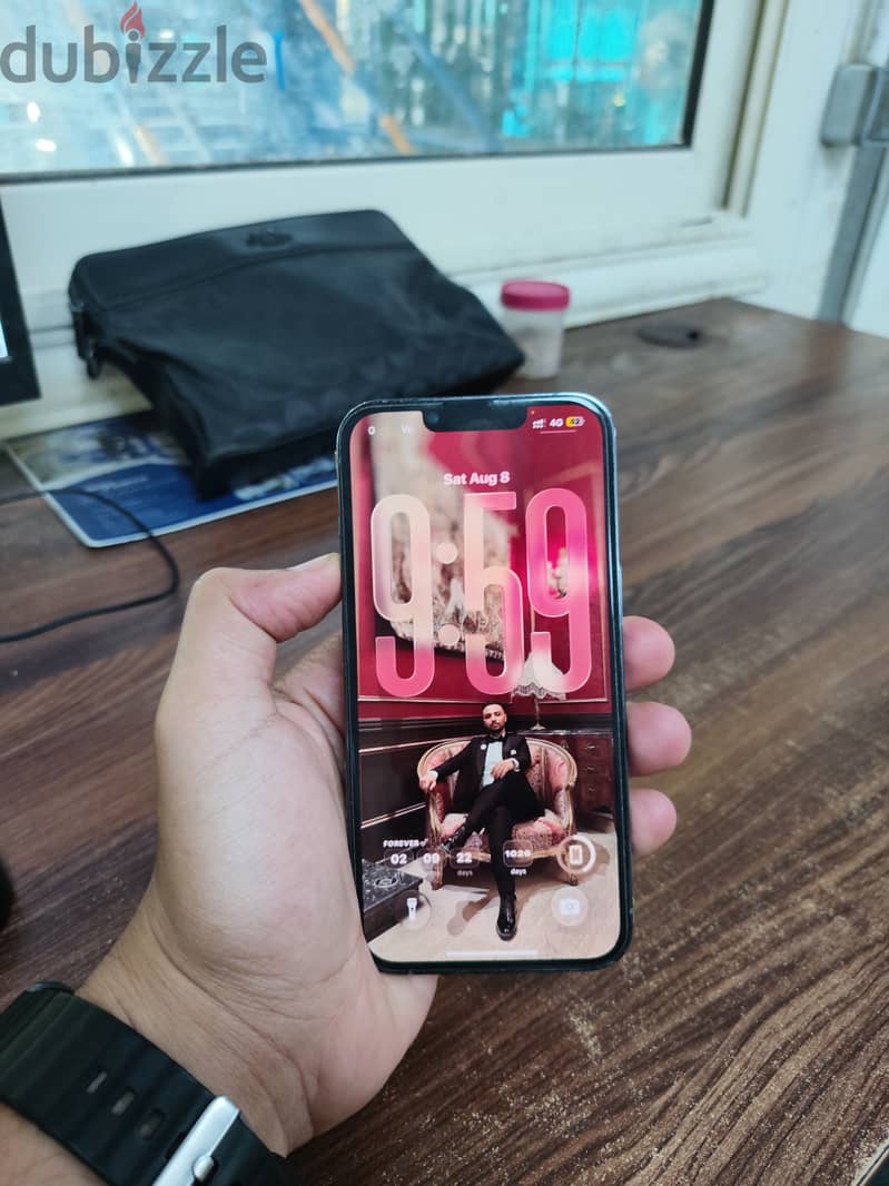 Apple - iPhone 13 Pro 3