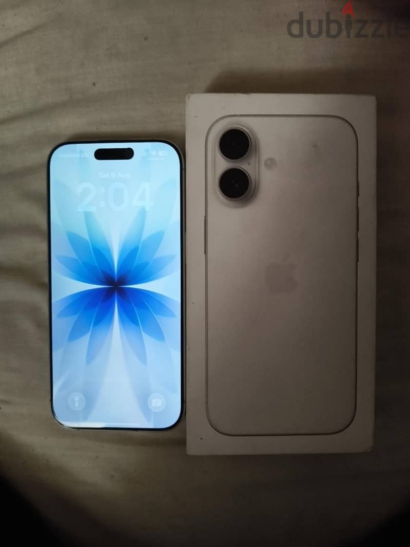 Apple - iPhone 17 6