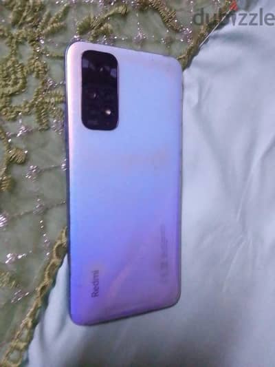 Redmi Note 11