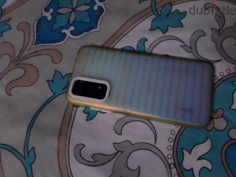 Redmi Note 11 4