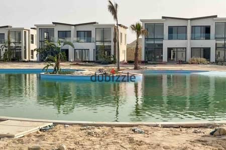 95m² Chalet for Sale, North Coast - Cali Coast