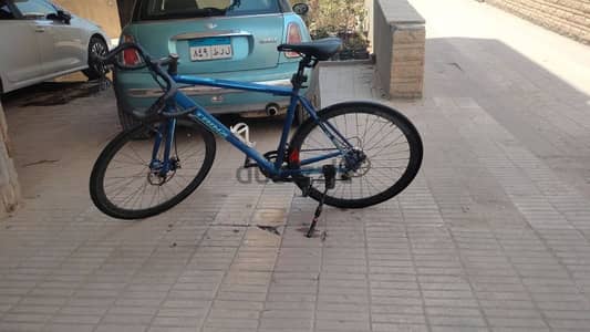 trinx tempo 2.1 كسر زيرو