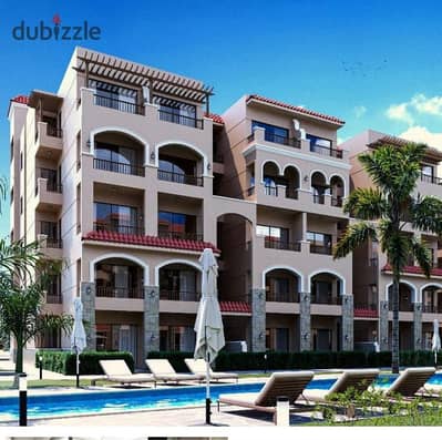 Unique residential and investment opportunity at an exceptional cash price Chalet 85 meters for sale in Agora Sidi Abderrahman