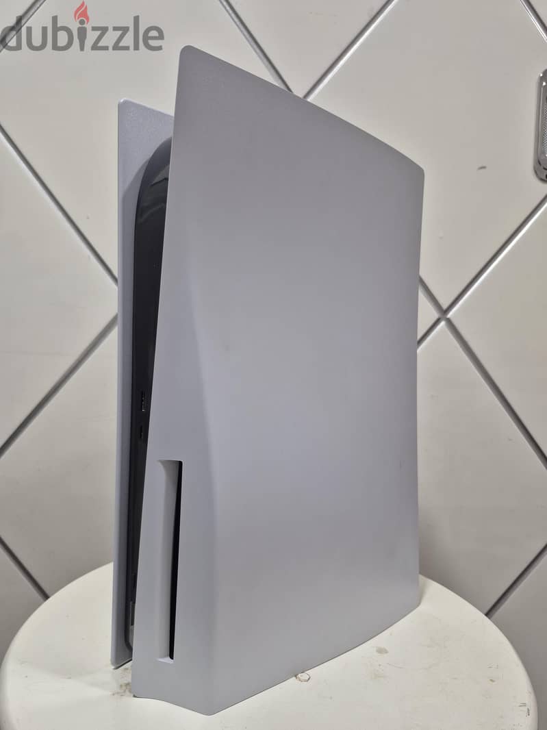 ps5 disk edition 1